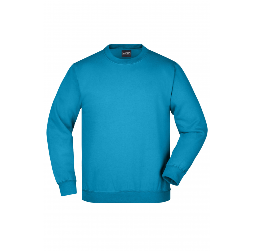 Round Sweat Heavy Junior