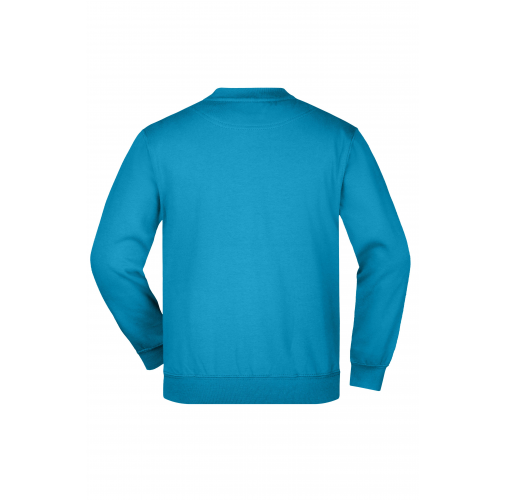 Round Sweat Heavy Junior