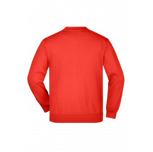 Round Sweat Heavy Junior
