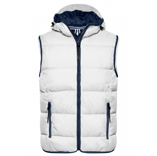 Men\'s Maritime Vest