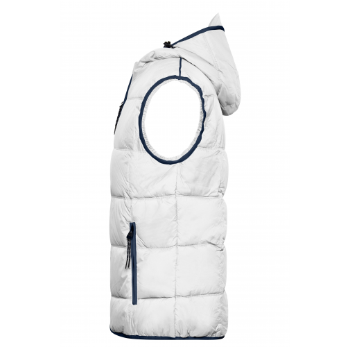 Men\'s Maritime Vest