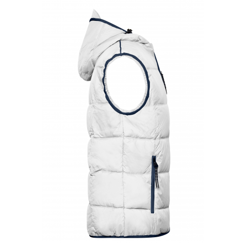 Men\'s Maritime Vest