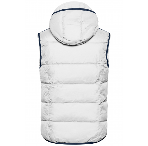 Men\'s Maritime Vest