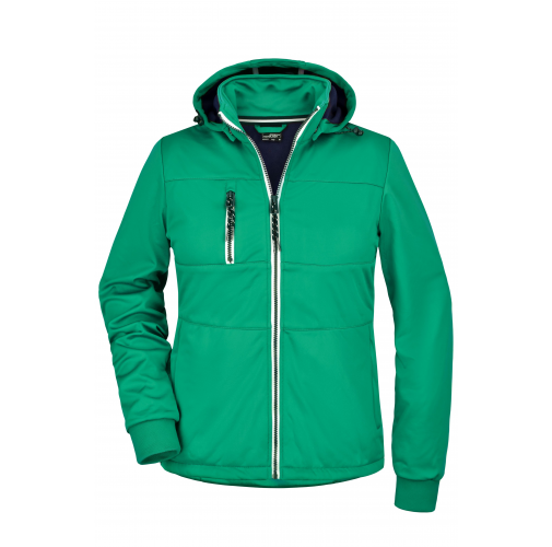 Ladies\' Maritime Jacket