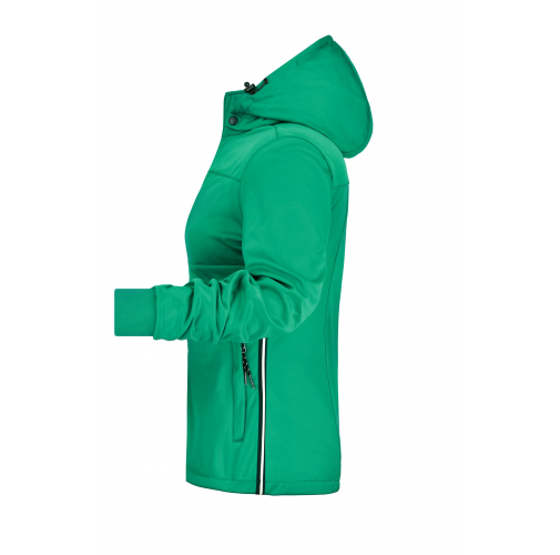 Ladies\' Maritime Jacket