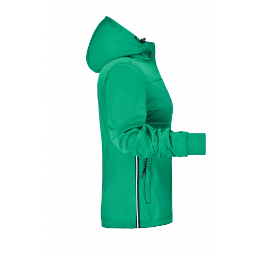 Ladies\' Maritime Jacket