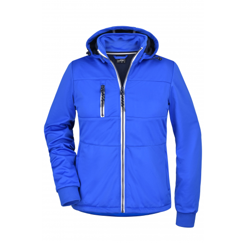 Ladies\' Maritime Jacket