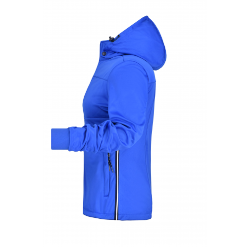 Ladies\' Maritime Jacket