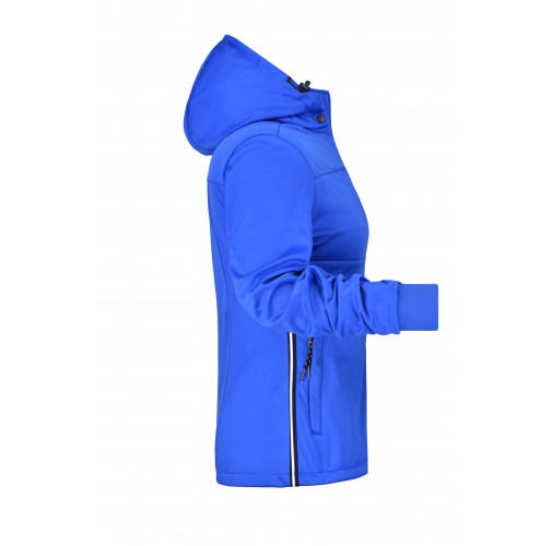 Ladies\' Maritime Jacket