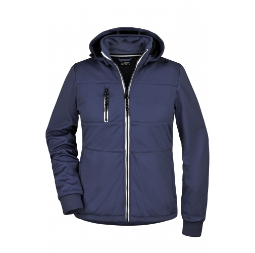 Ladies\' Maritime Jacket