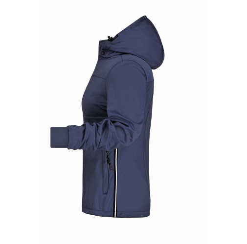 Ladies\' Maritime Jacket