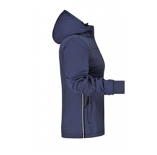 Ladies\' Maritime Jacket