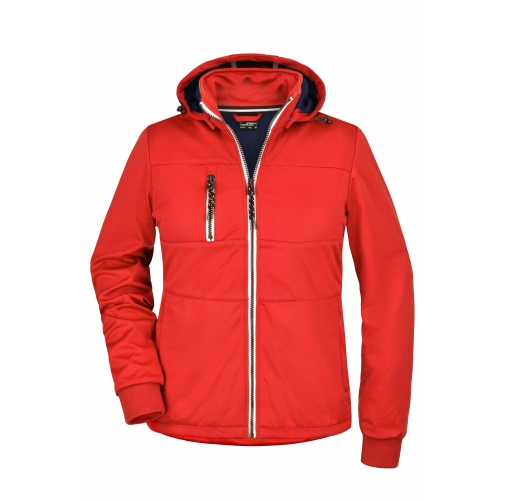 Ladies\' Maritime Jacket