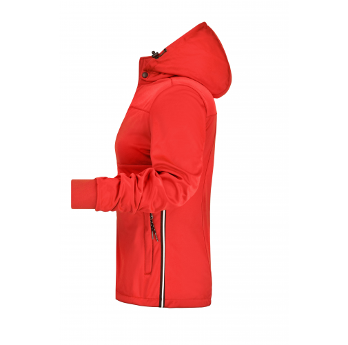 Ladies\' Maritime Jacket