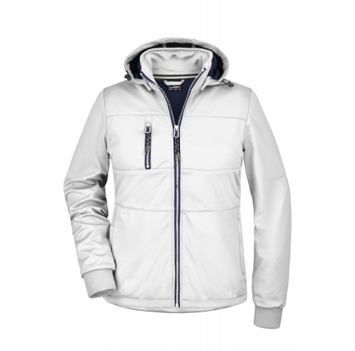 Ladies\' Maritime Jacket