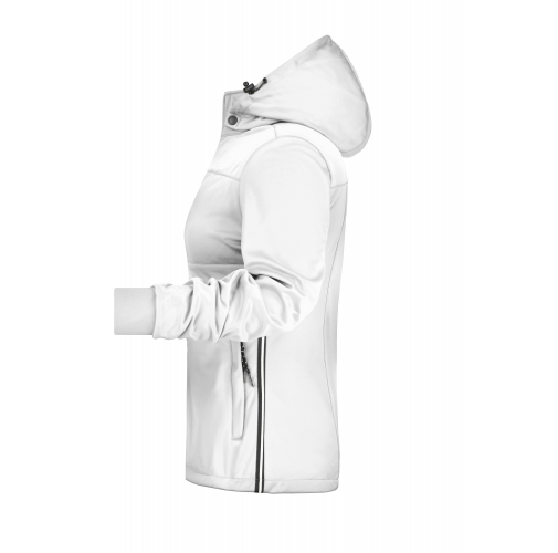 Ladies\' Maritime Jacket