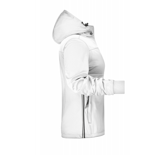 Ladies\' Maritime Jacket