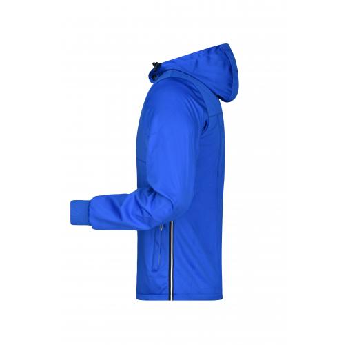 Men\'s Maritime Jacket