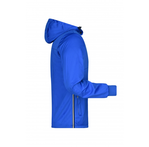 Men\'s Maritime Jacket