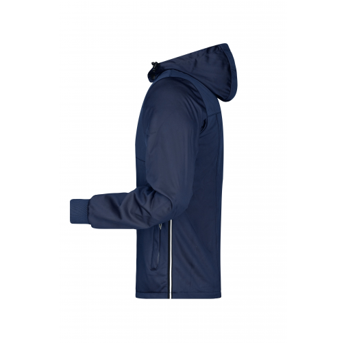 Men\'s Maritime Jacket