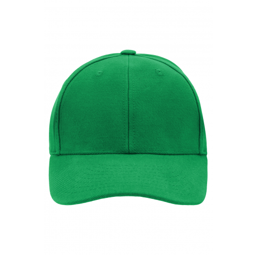 6 Panel Raver Cap Laminated