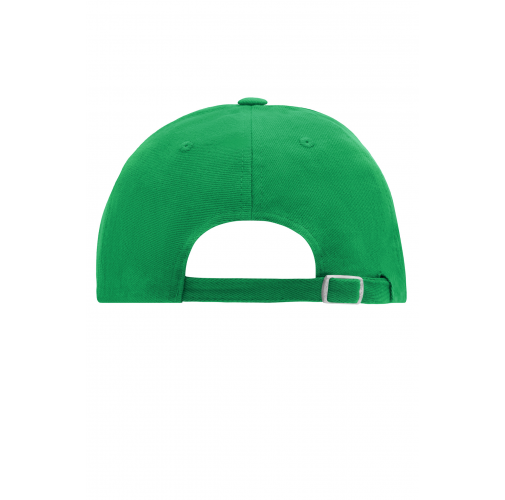 6 Panel Raver Cap Laminated