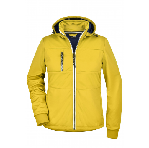 Ladies\' Maritime Jacket
