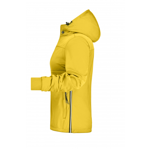 Ladies\' Maritime Jacket