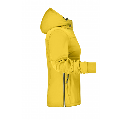 Ladies\' Maritime Jacket