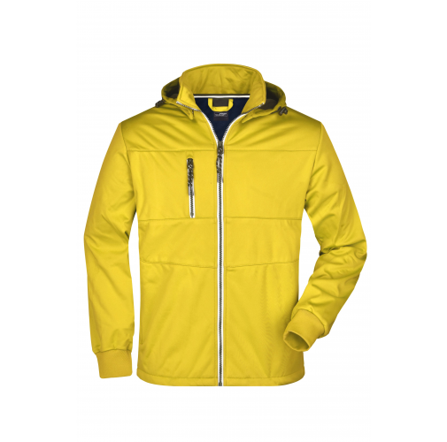 Men\'s Maritime Jacket