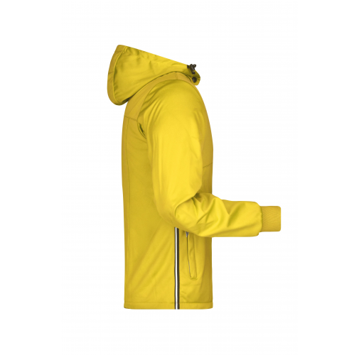 Men\'s Maritime Jacket