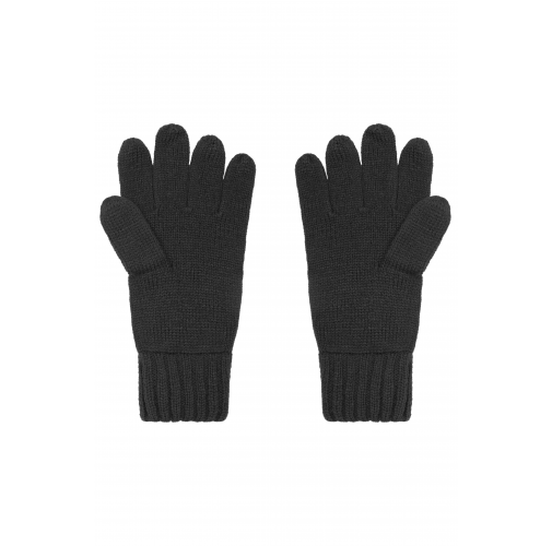 Melange Gloves Basic