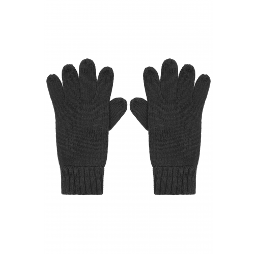 Melange Gloves Basic