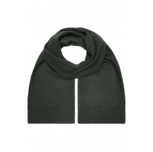 Melange Scarf Basic