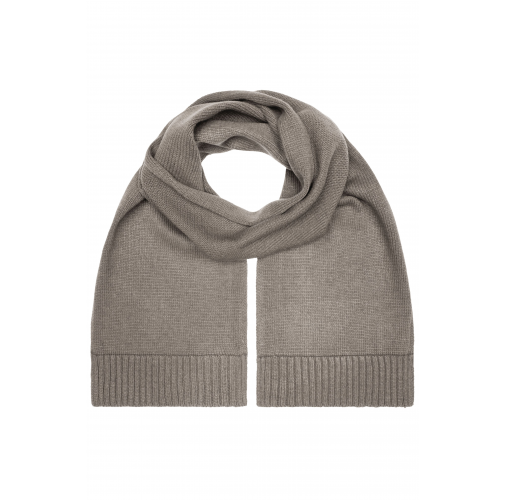 Melange Scarf Basic