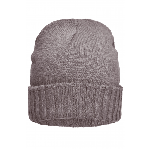 granite Melange Hat Basic