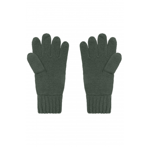Melange Gloves Basic