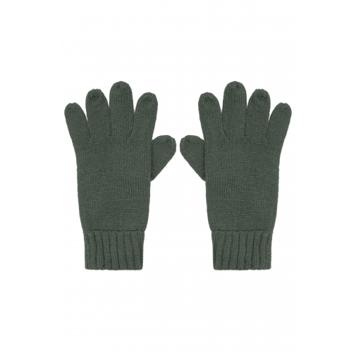 Melange Gloves Basic