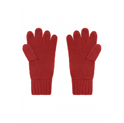 Melange Gloves Basic