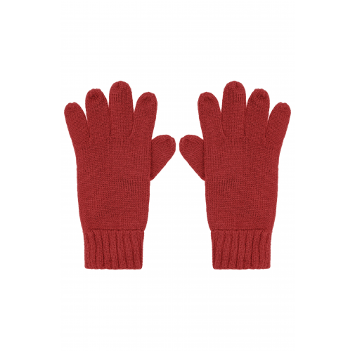 Melange Gloves Basic
