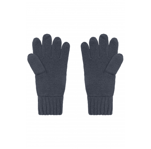 Melange Gloves Basic