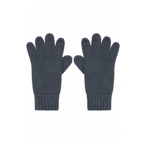 Melange Gloves Basic