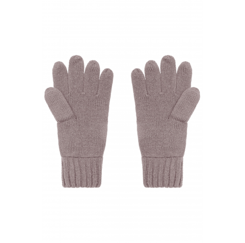Melange Gloves Basic