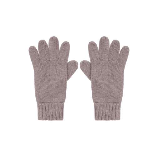 Melange Gloves Basic