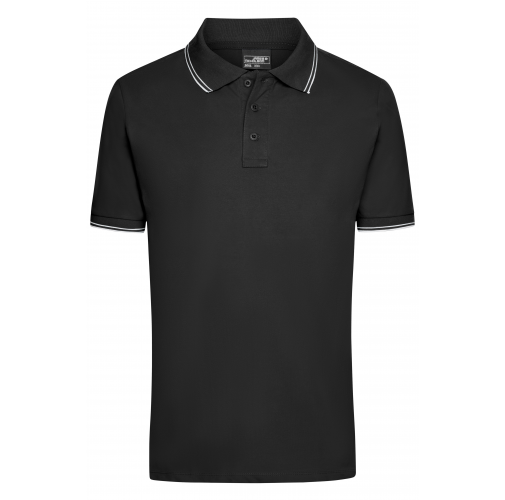 MEN'S POLO