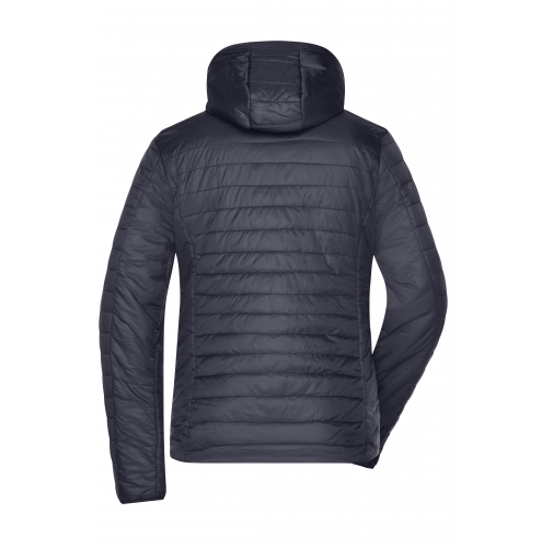 navy/aqua Ladies' Lightweight Jacket