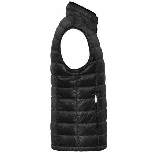 Men\'s Quilted Down Vest