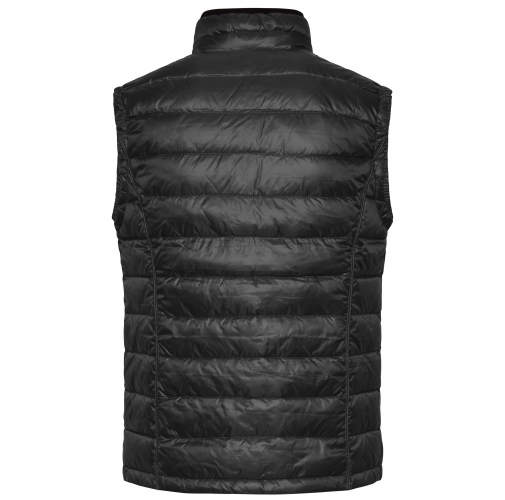 Men\'s Quilted Down Vest