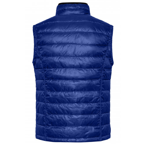 Men\'s Quilted Down Vest