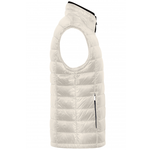 Men\'s Quilted Down Vest